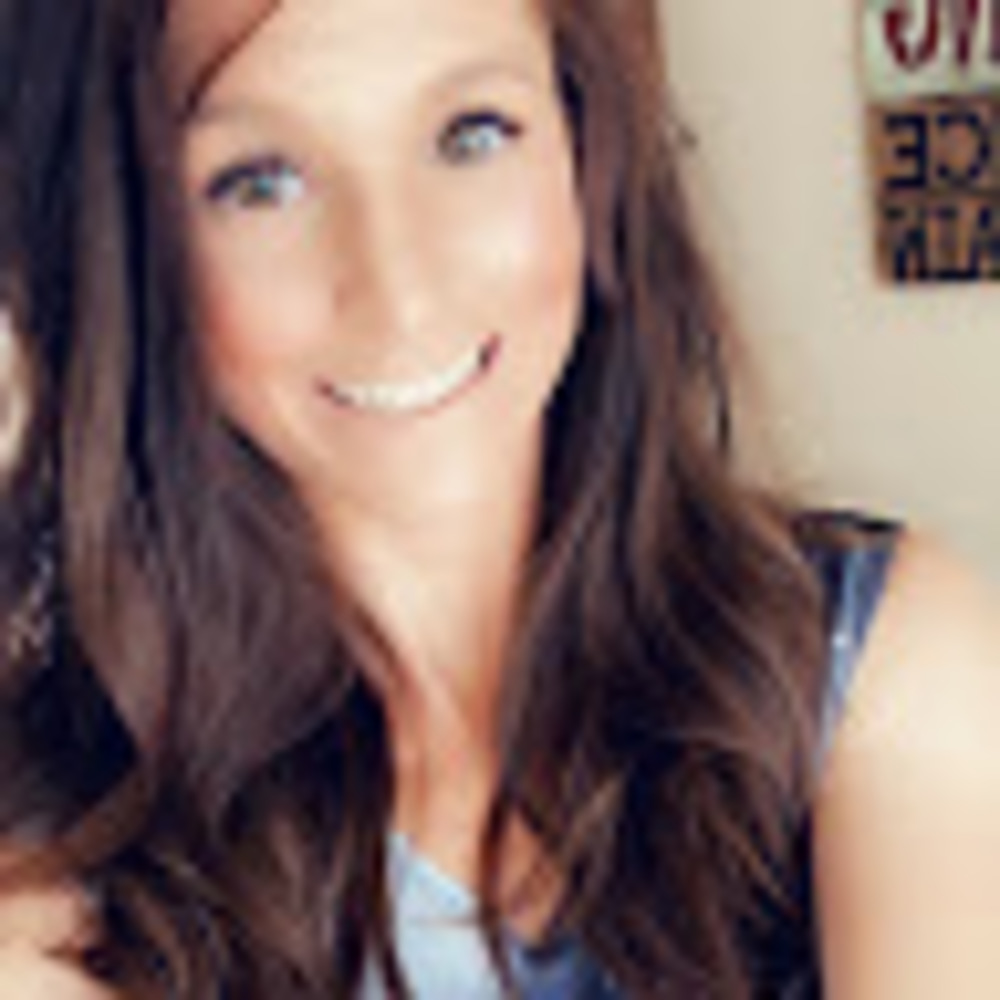 Meet your Posher, Kristen